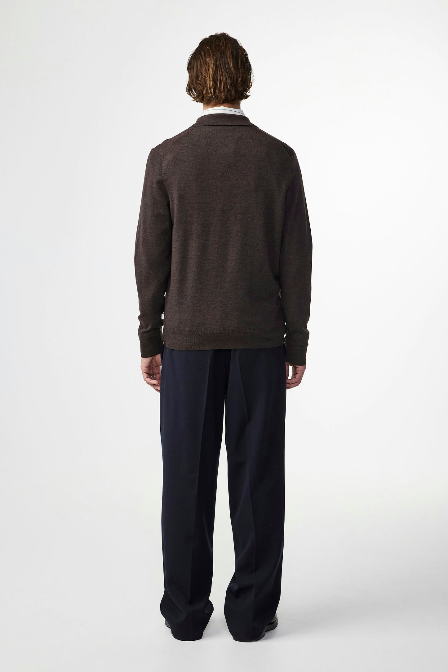 Sergio Zip Polo 6605