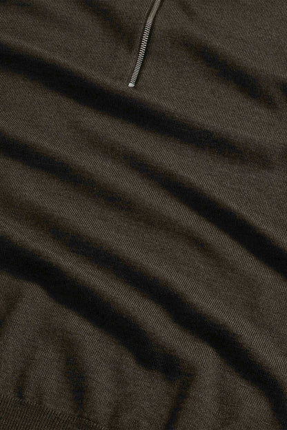 Sergio Zip Polo 6605