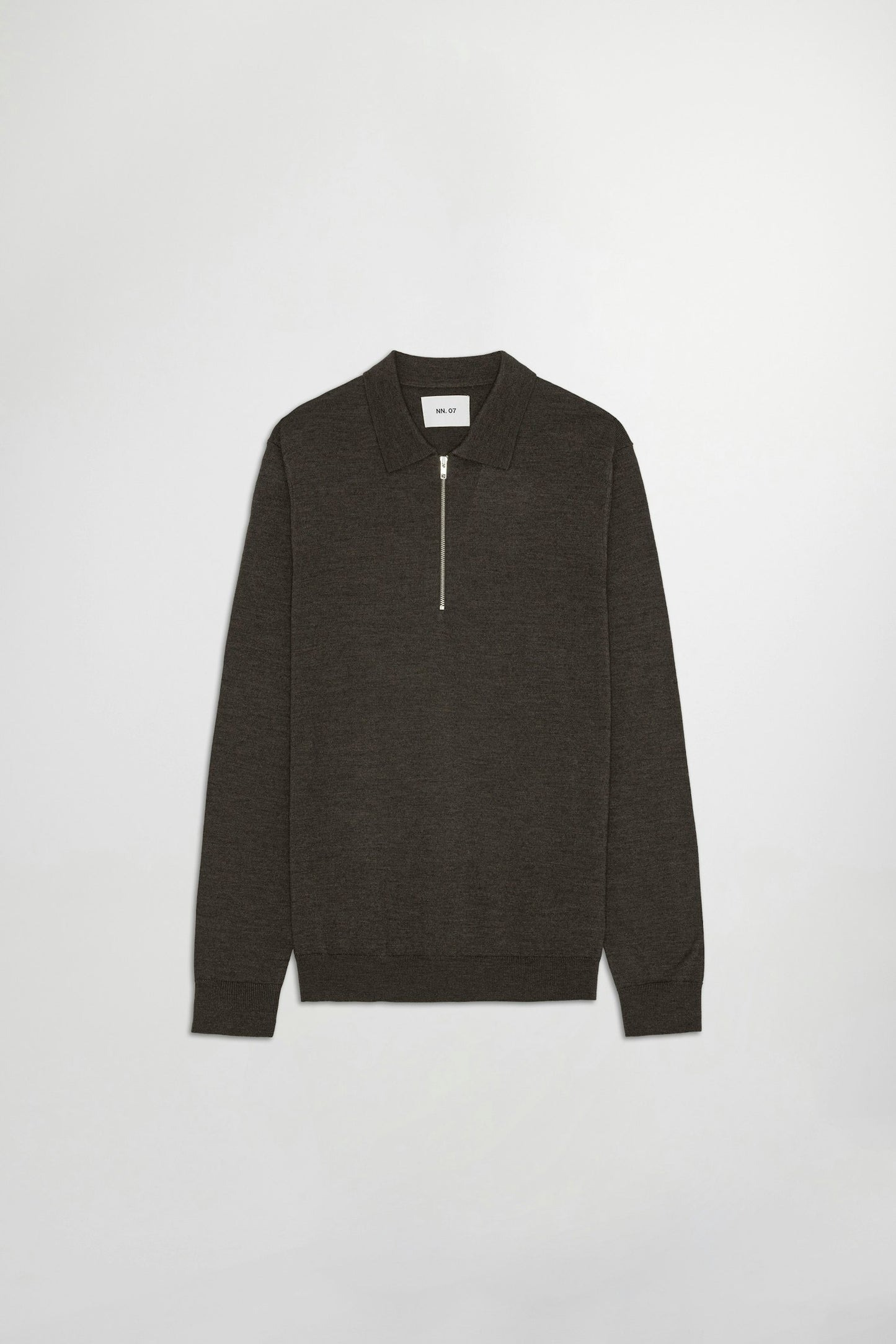 Sergio Zip Polo 6605