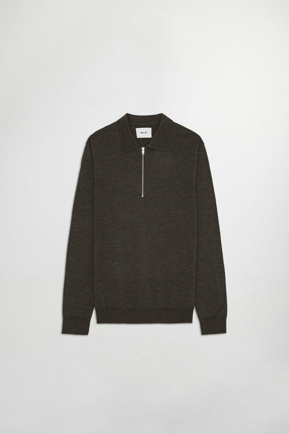 Sergio Zip Polo 6605