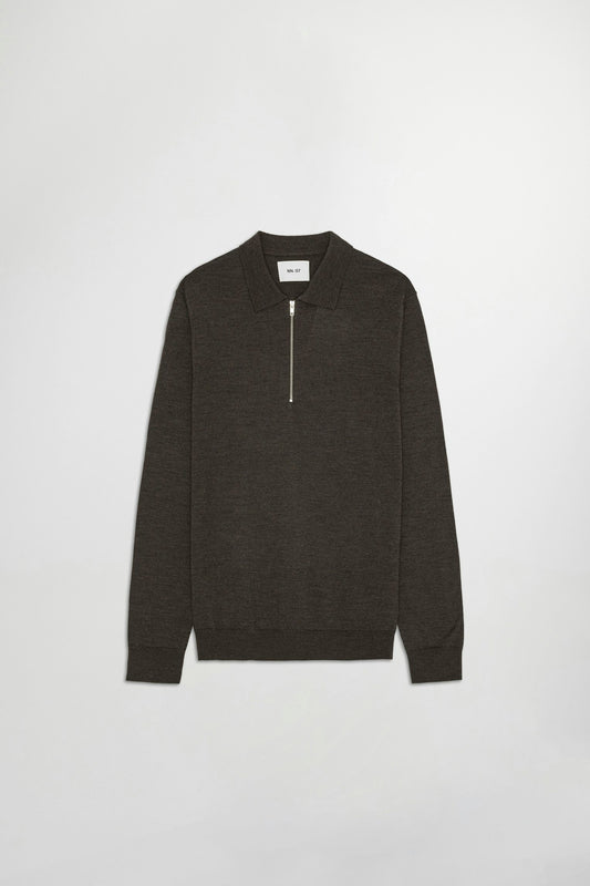 Sergio Zip Polo 6605