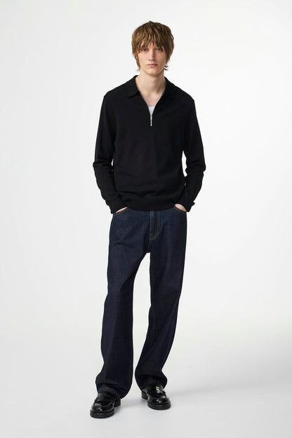 Sergio Zip Polo 6605