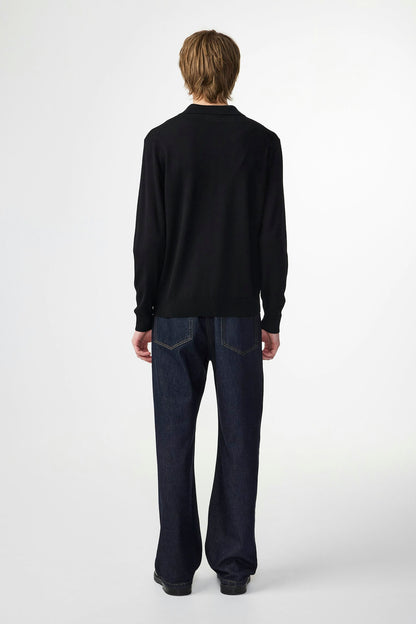 Sergio Zip Polo 6605