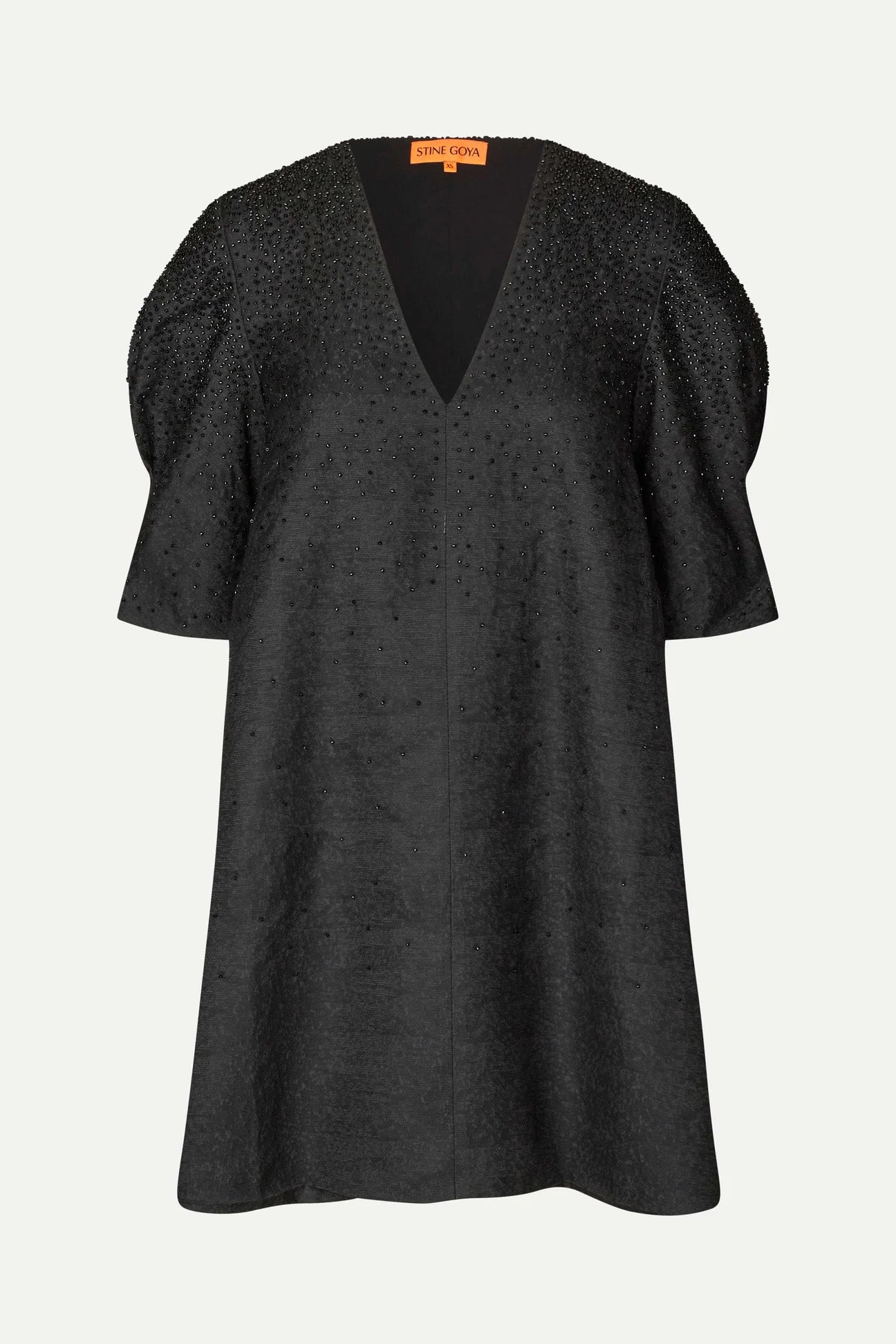 Short Sleeve Dress