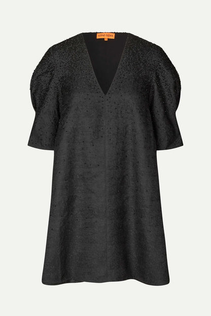 Short Sleeve Dress