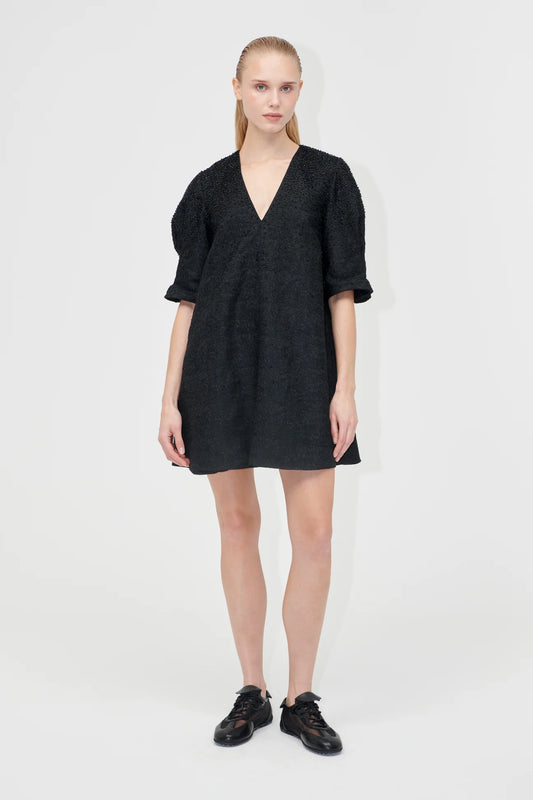 Short Sleeve Dress