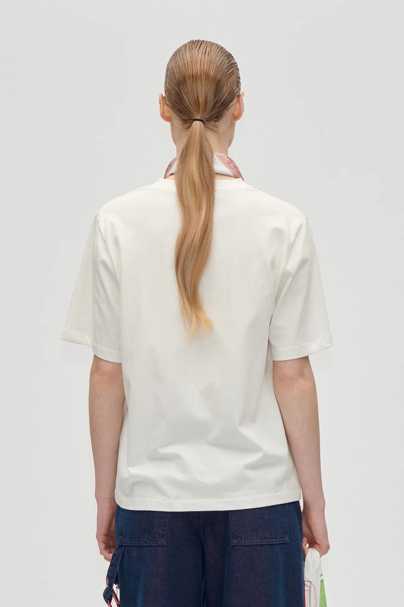 Light Jersey, Short Sleeve T-Shirt