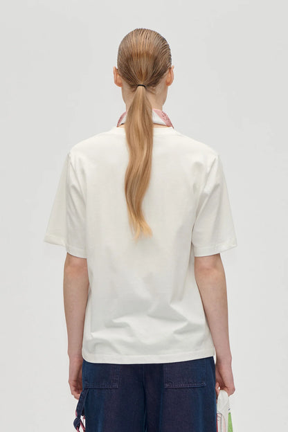 Light Jersey, Short Sleeve T-Shirt