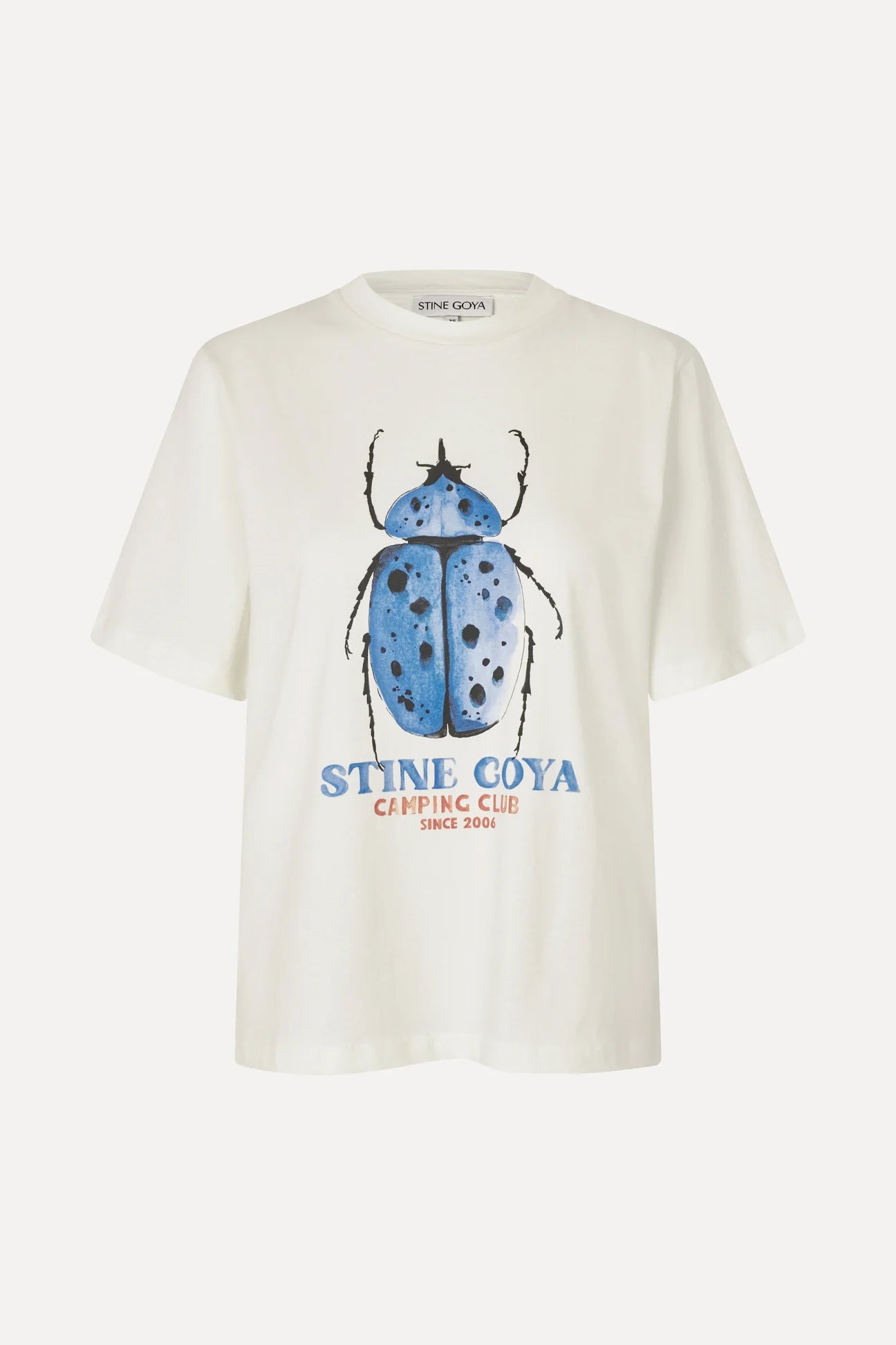 Light Jersey, Short Sleeve T-Shirt