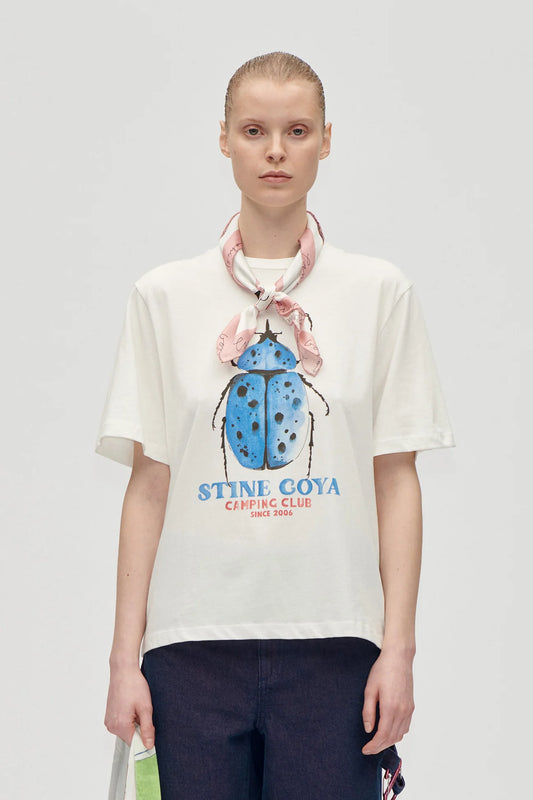 Light Jersey, Short Sleeve T-Shirt