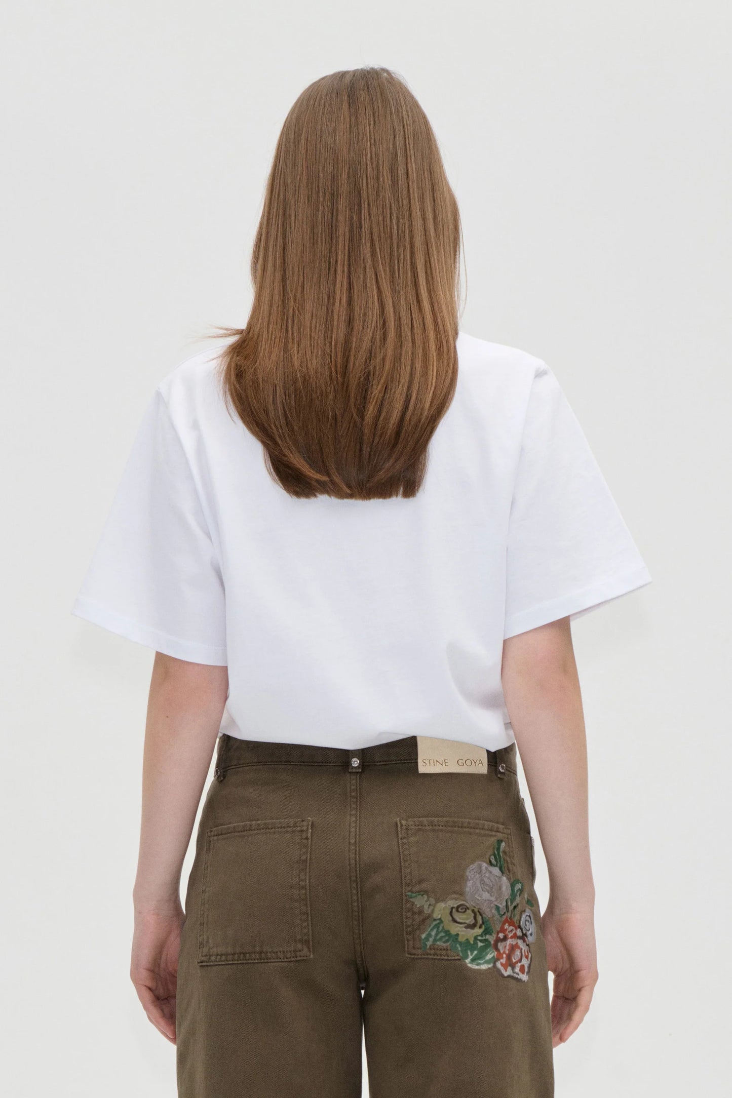 2586 Midweight Jersey, Short Sleeve T-Shirt