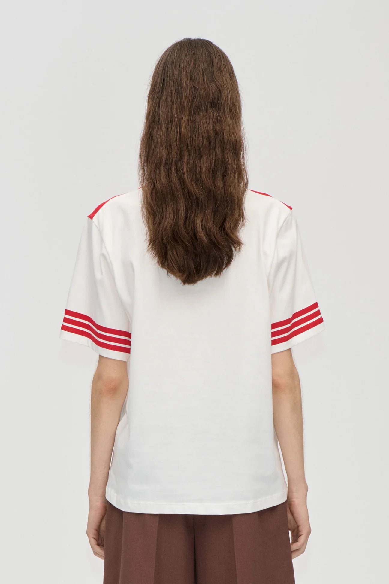 2243 Light Jersey, Short Sleeve T-Shirt