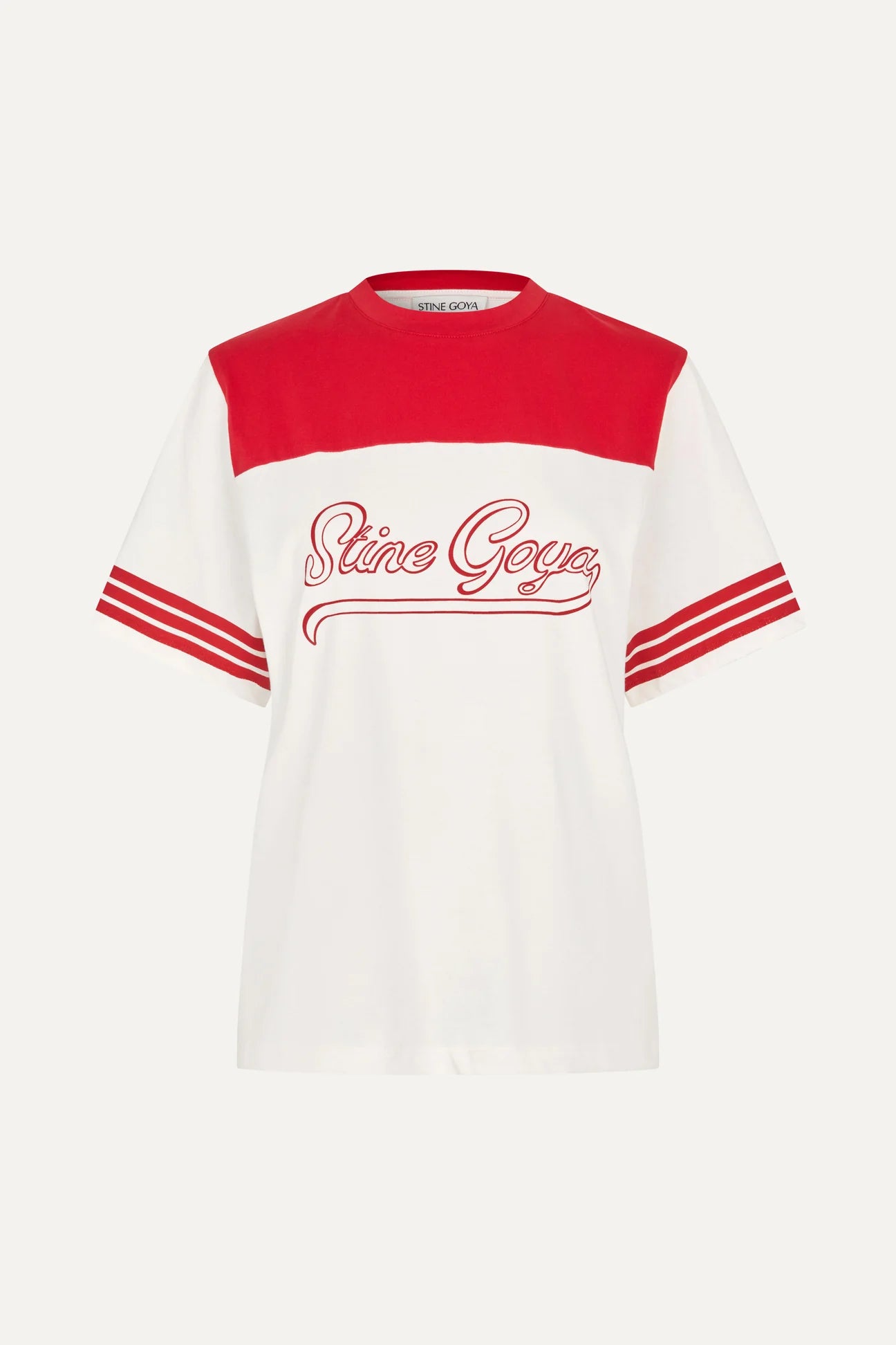 2243 Light Jersey, Short Sleeve T-Shirt