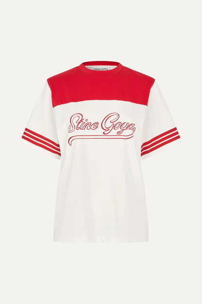 2243 Light Jersey, Short Sleeve T-Shirt