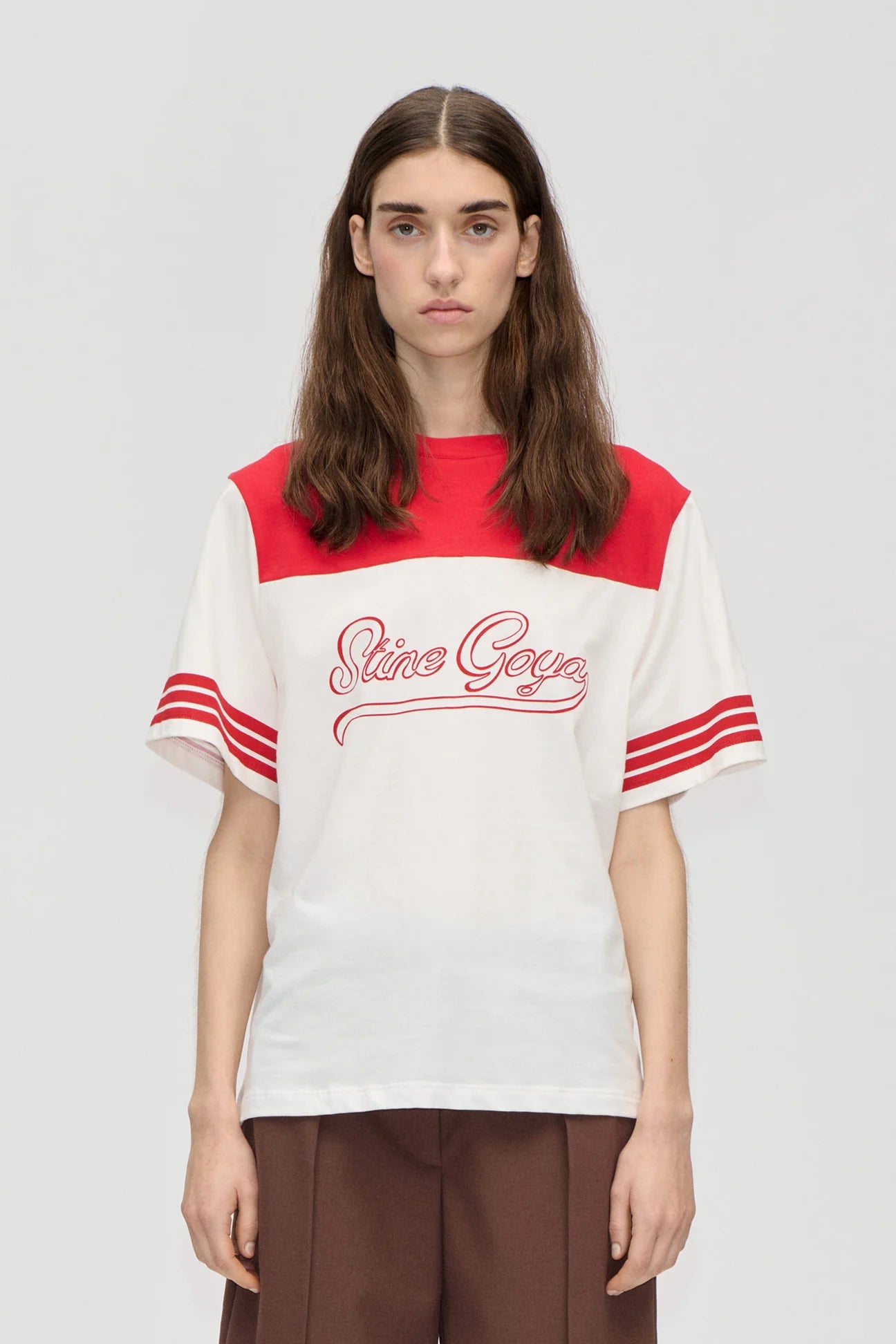 2243 Light Jersey, Short Sleeve T-Shirt