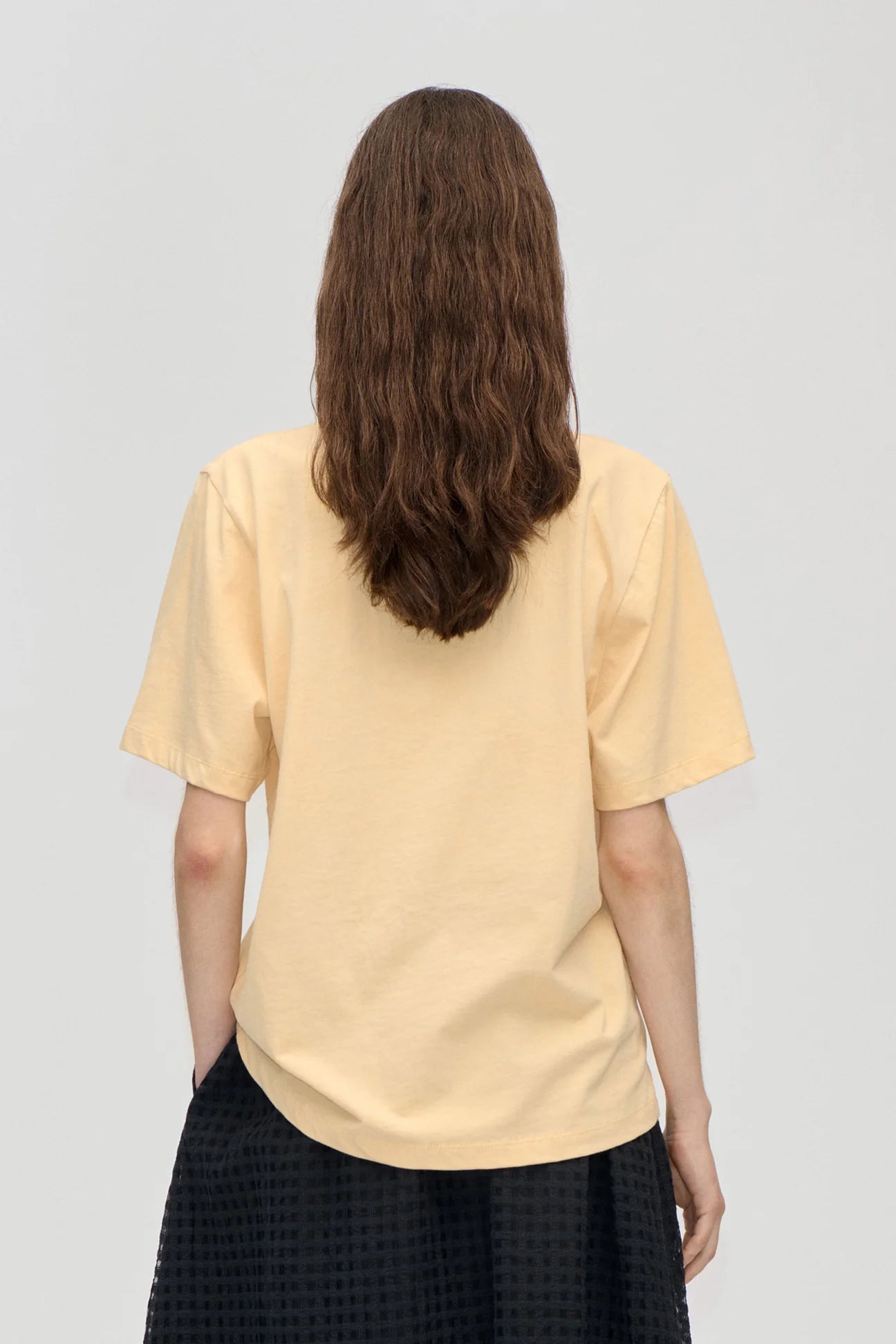 2243 Light Jersey, Short Sleeve T-Shirt