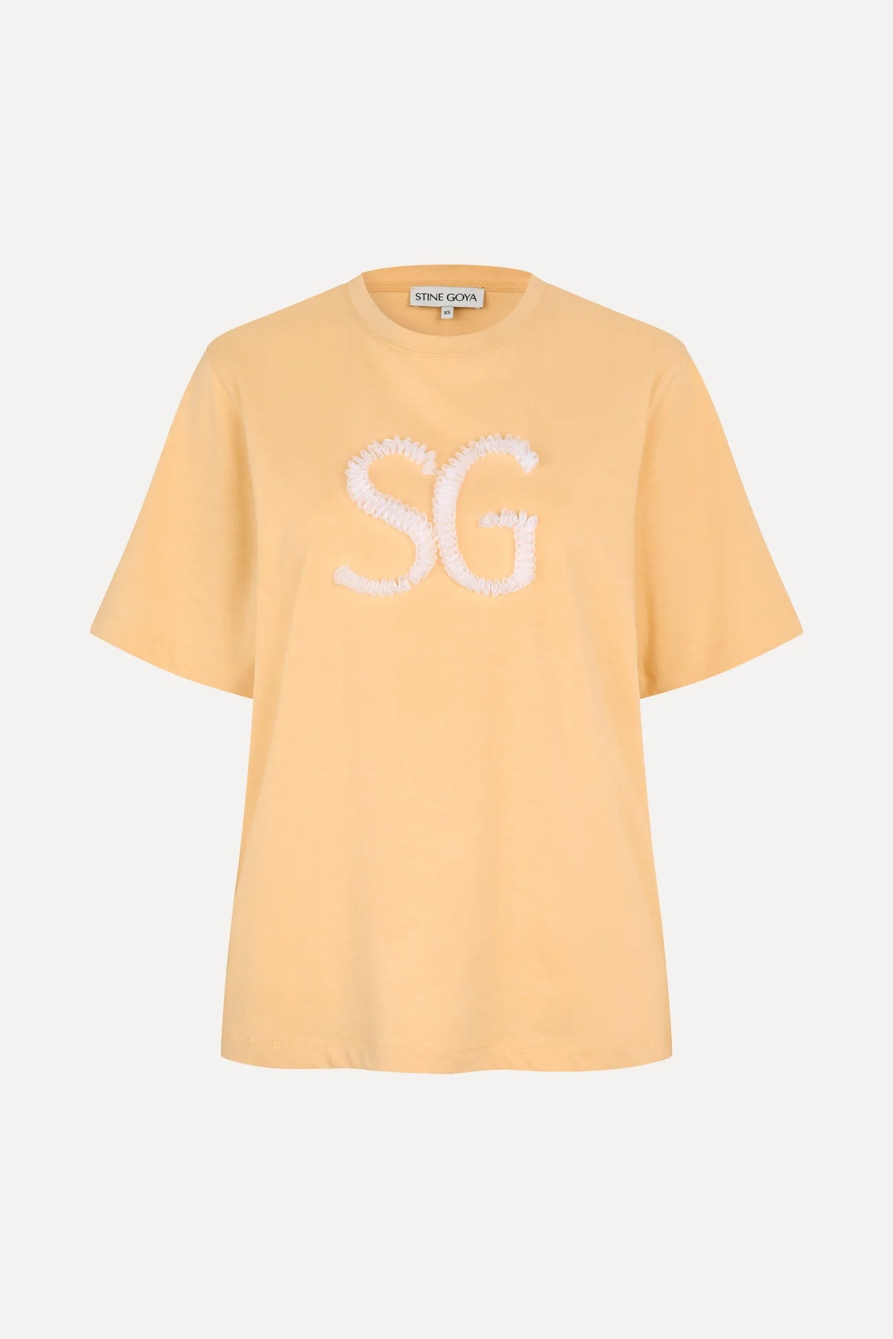 2243 Light Jersey, Short Sleeve T-Shirt