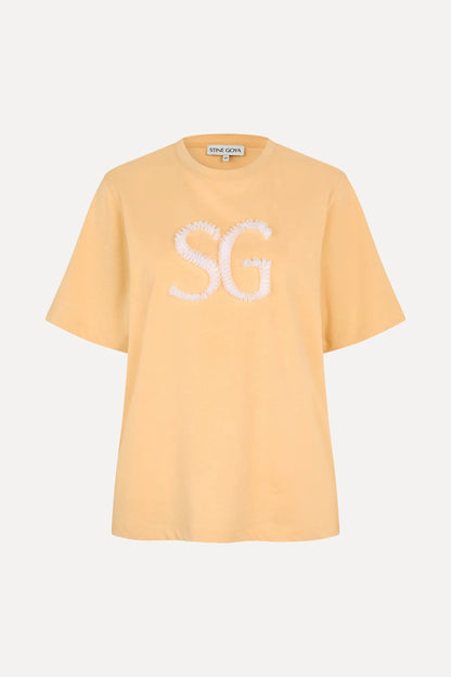 2243 Light Jersey, Short Sleeve T-Shirt