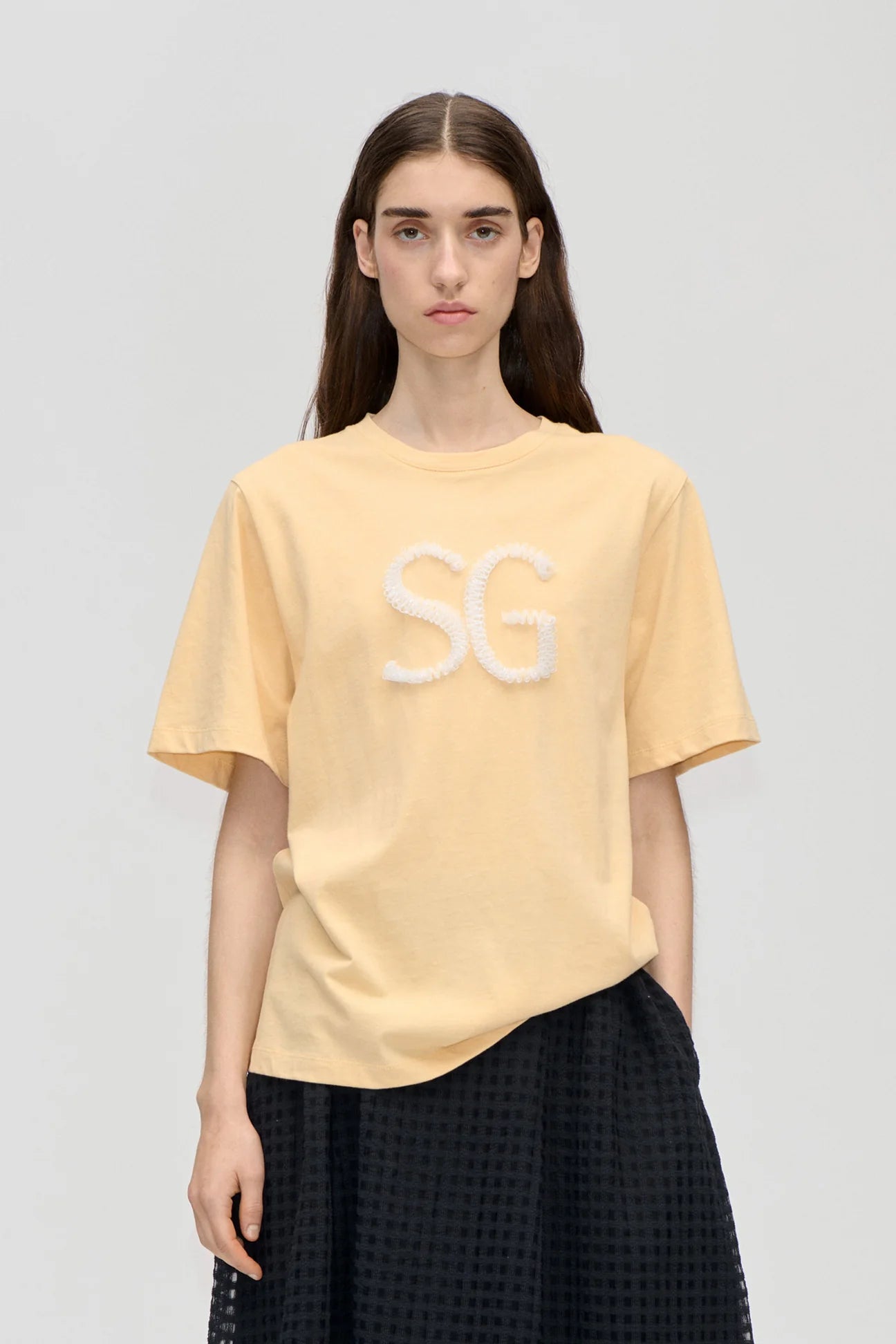 2243 Light Jersey, Short Sleeve T-Shirt
