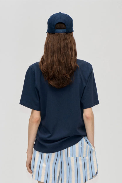 2243 Light Jersey, Short Sleeve T-Shirt