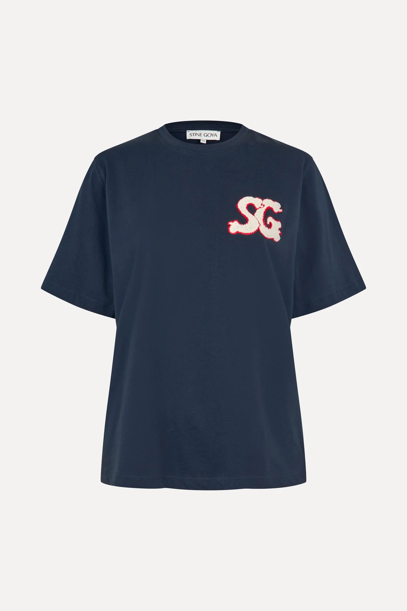 2243 Light Jersey, Short Sleeve T-Shirt