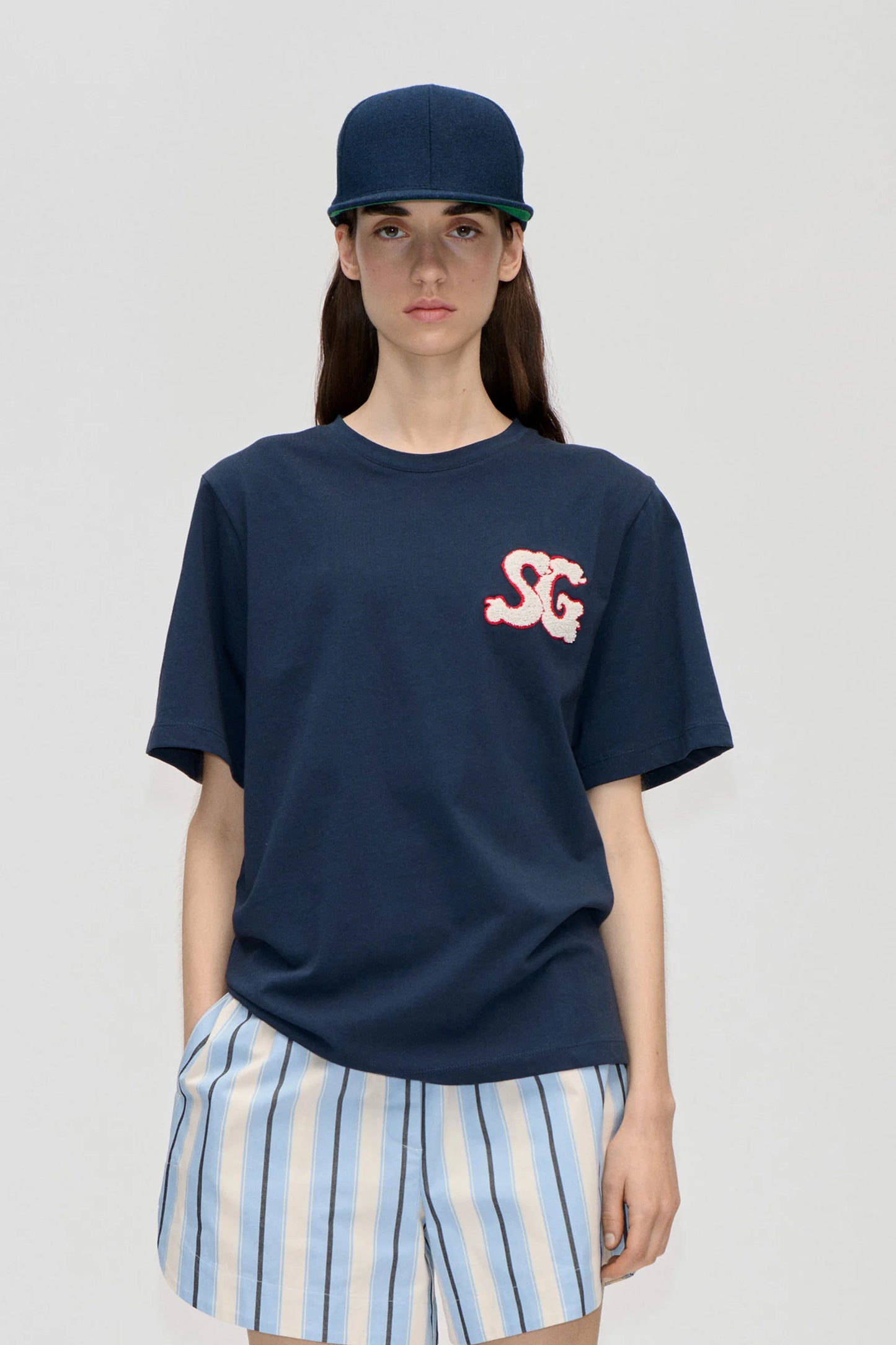 2243 Light Jersey, Short Sleeve T-Shirt