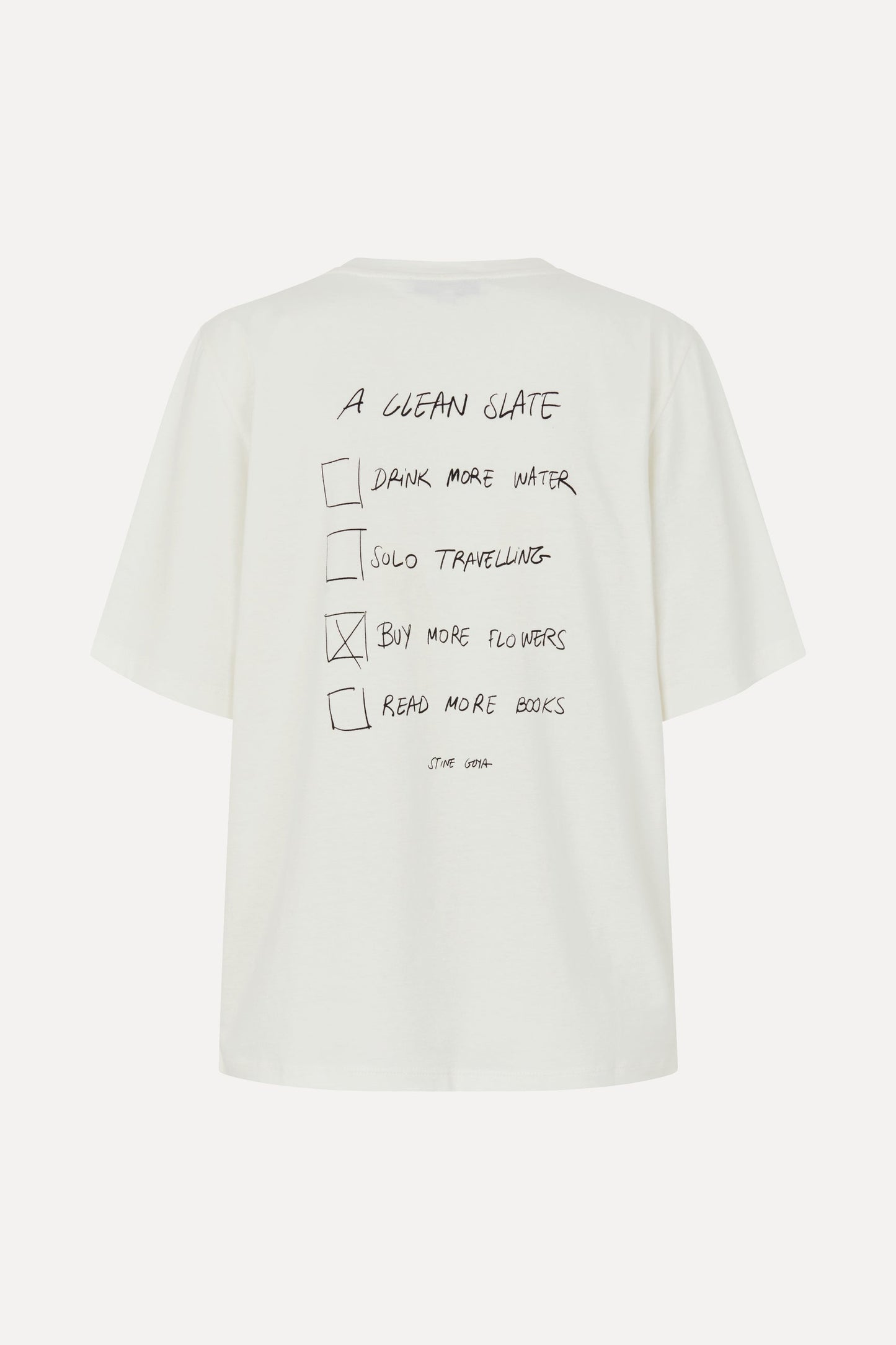 Light Jersey, Short Sleeve T-Shirt