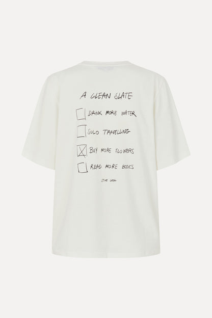 Light Jersey, Short Sleeve T-Shirt