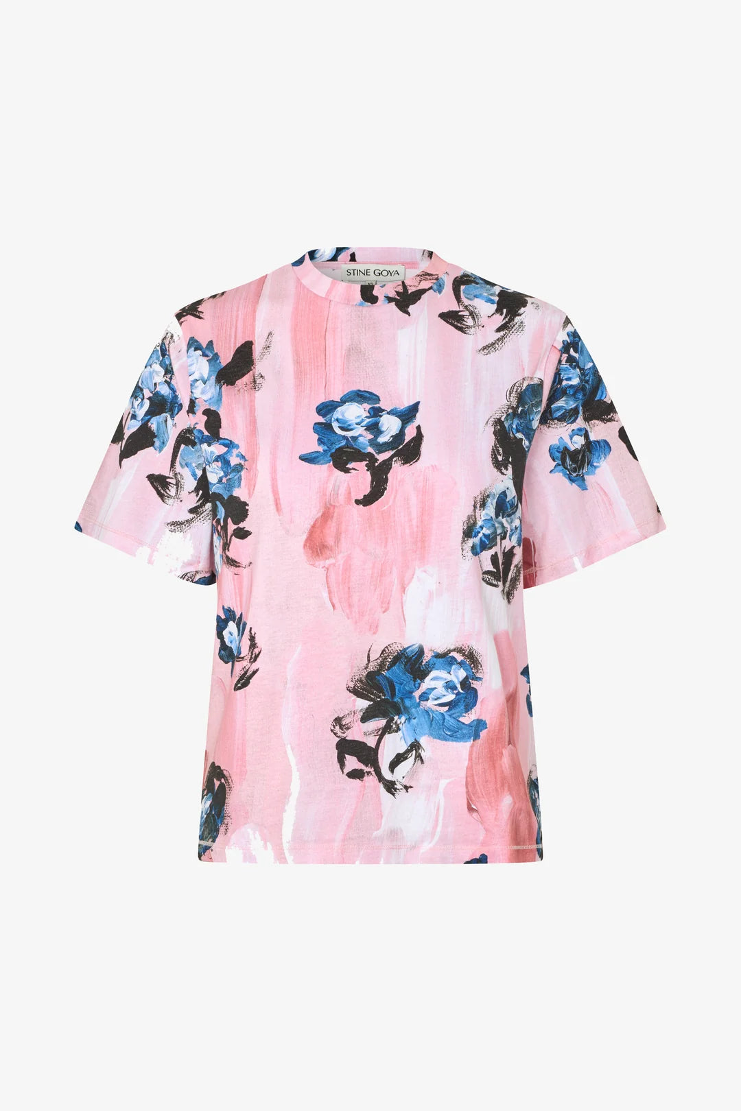 2243 Light Jersey, Short Sleeve T-Shirt