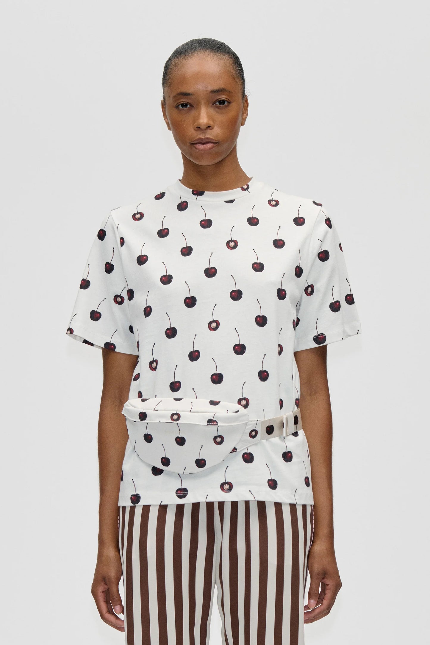 2243 Light Jersey, Short Sleeve T-Shirt