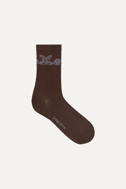 2288 Socks, Short Socks