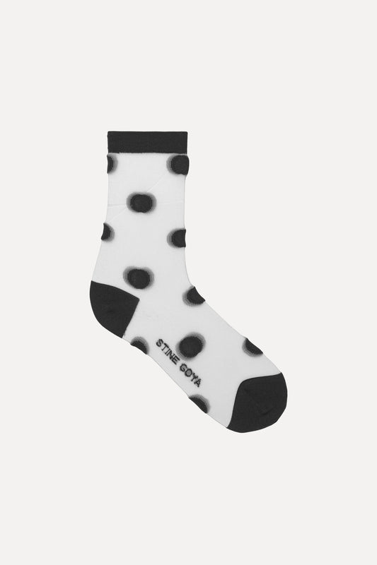 2288 Socks, Short Socks