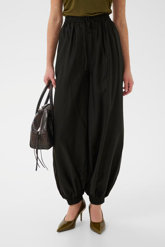 GZsiora HW balloon pants