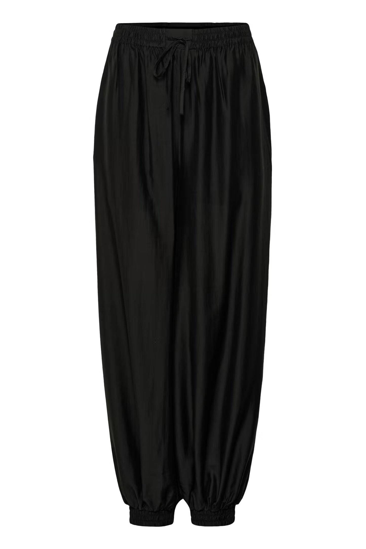 GZsiora HW balloon pants
