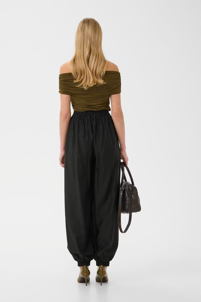 GZsiora HW balloon pants