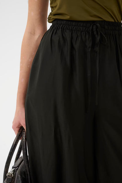 GZsiora HW balloon pants