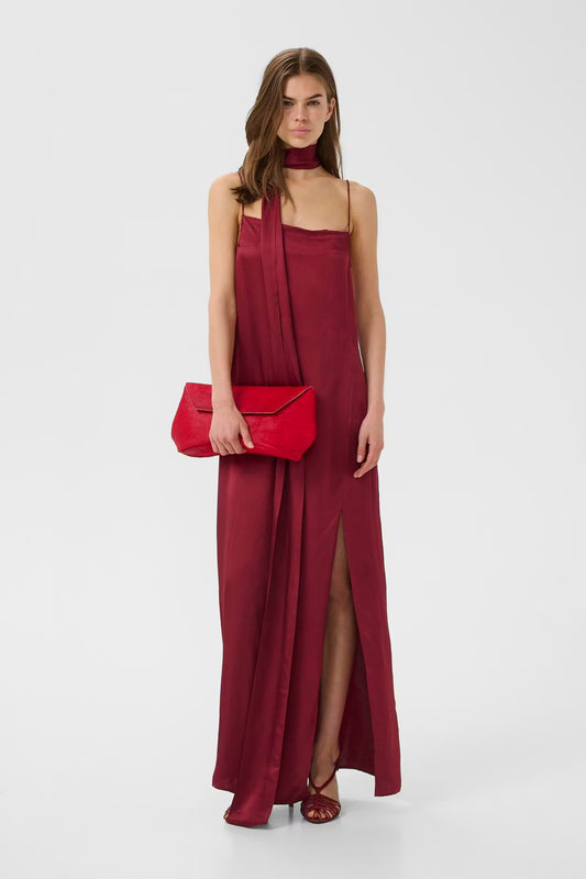 sirwa long dress
