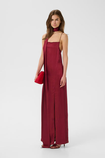 sirwa long dress