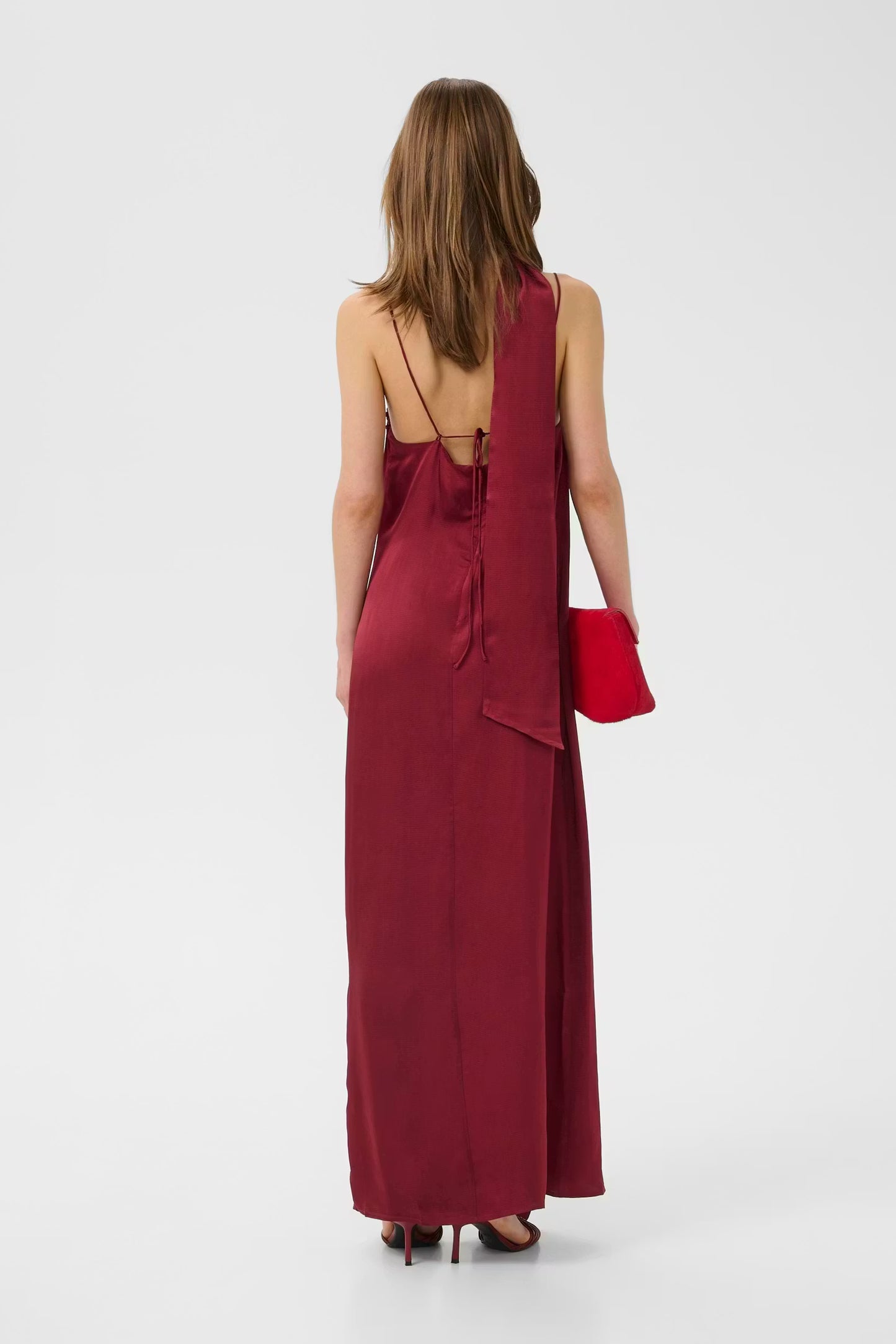 sirwa long dress