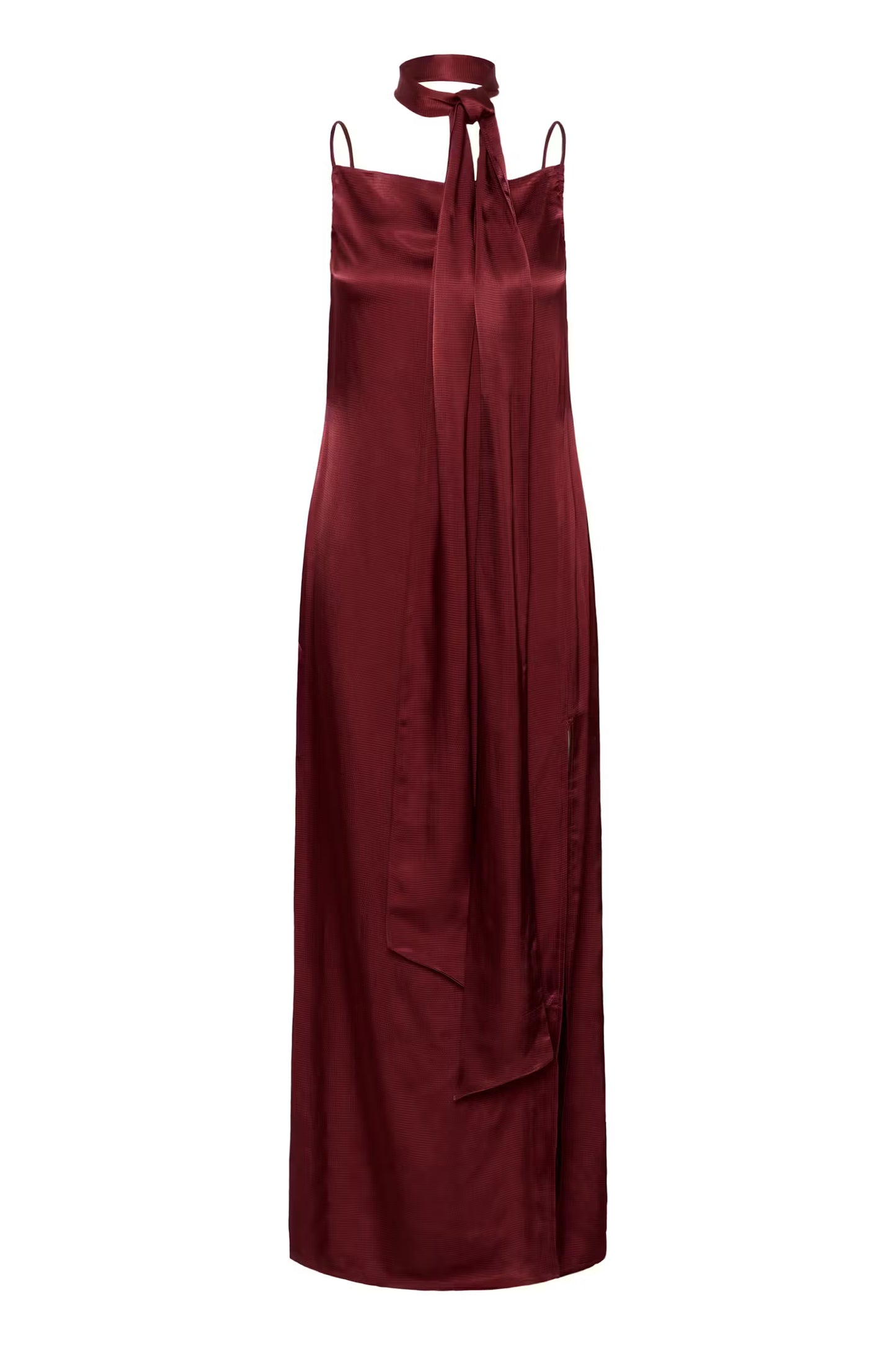 sirwa long dress