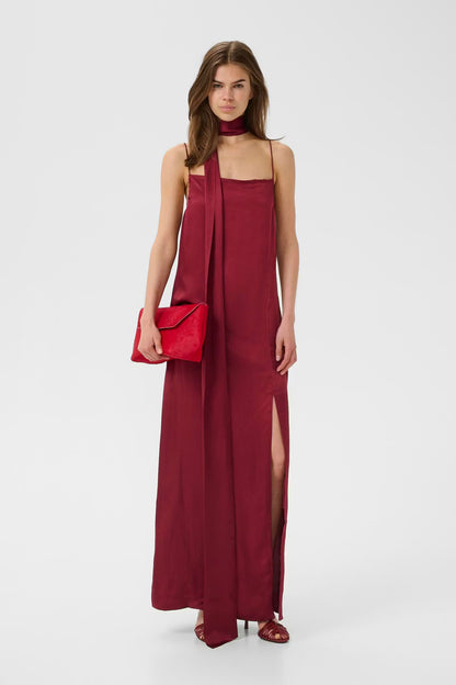 sirwa long dress
