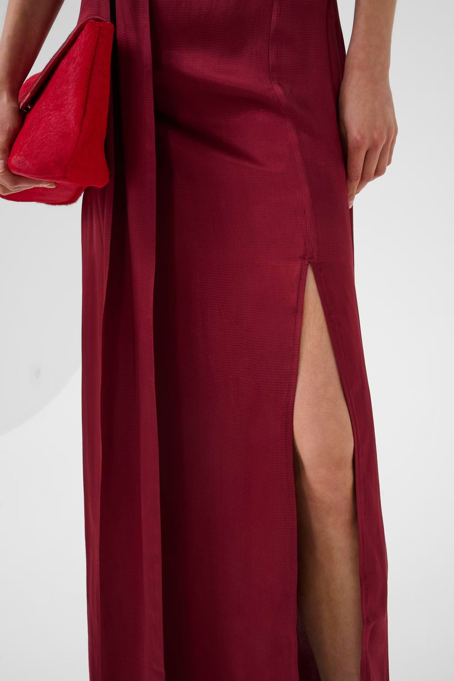 sirwa long dress