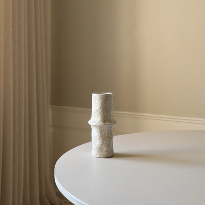 Ceramic Earth Vase