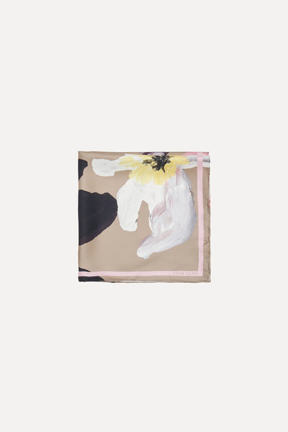 Silk Scarves