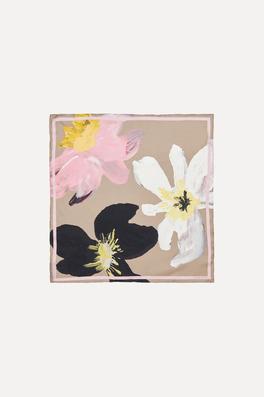Silk Scarves