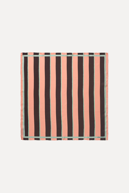2287 Silk Scarves, Small Scarf