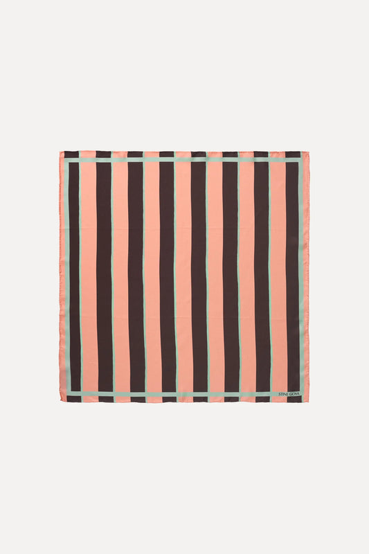 2287 Silk Scarves, Small Scarf