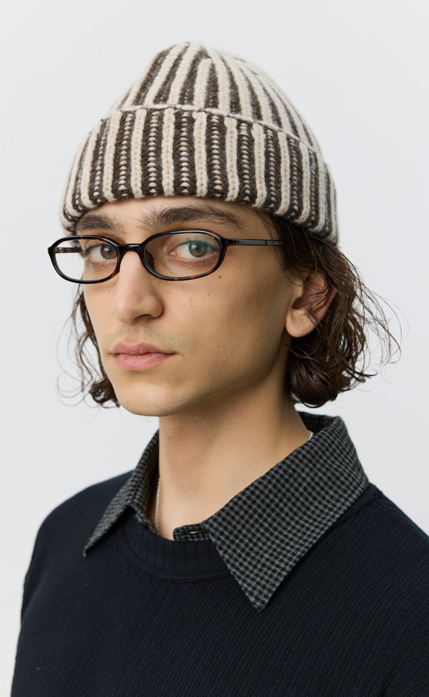 Stage Beanie