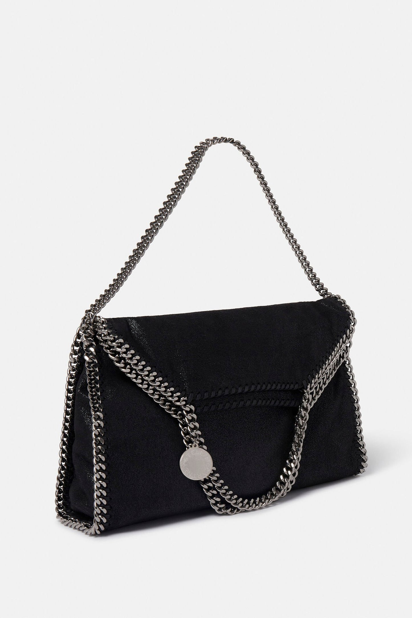 Falabella - Fold-Over Tote Bag