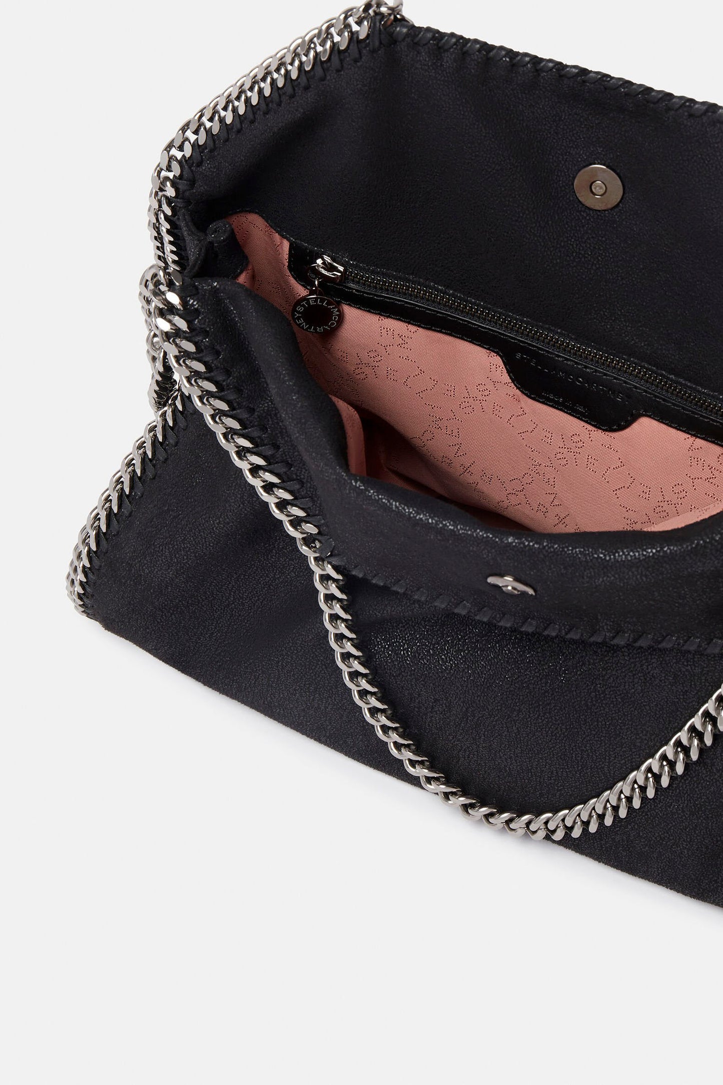 Falabella - Fold-Over Tote Bag